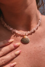 Collier Rive