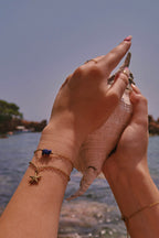 Bracelet Azur
