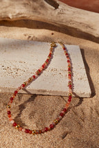 Collier-Bracelet Aubéline