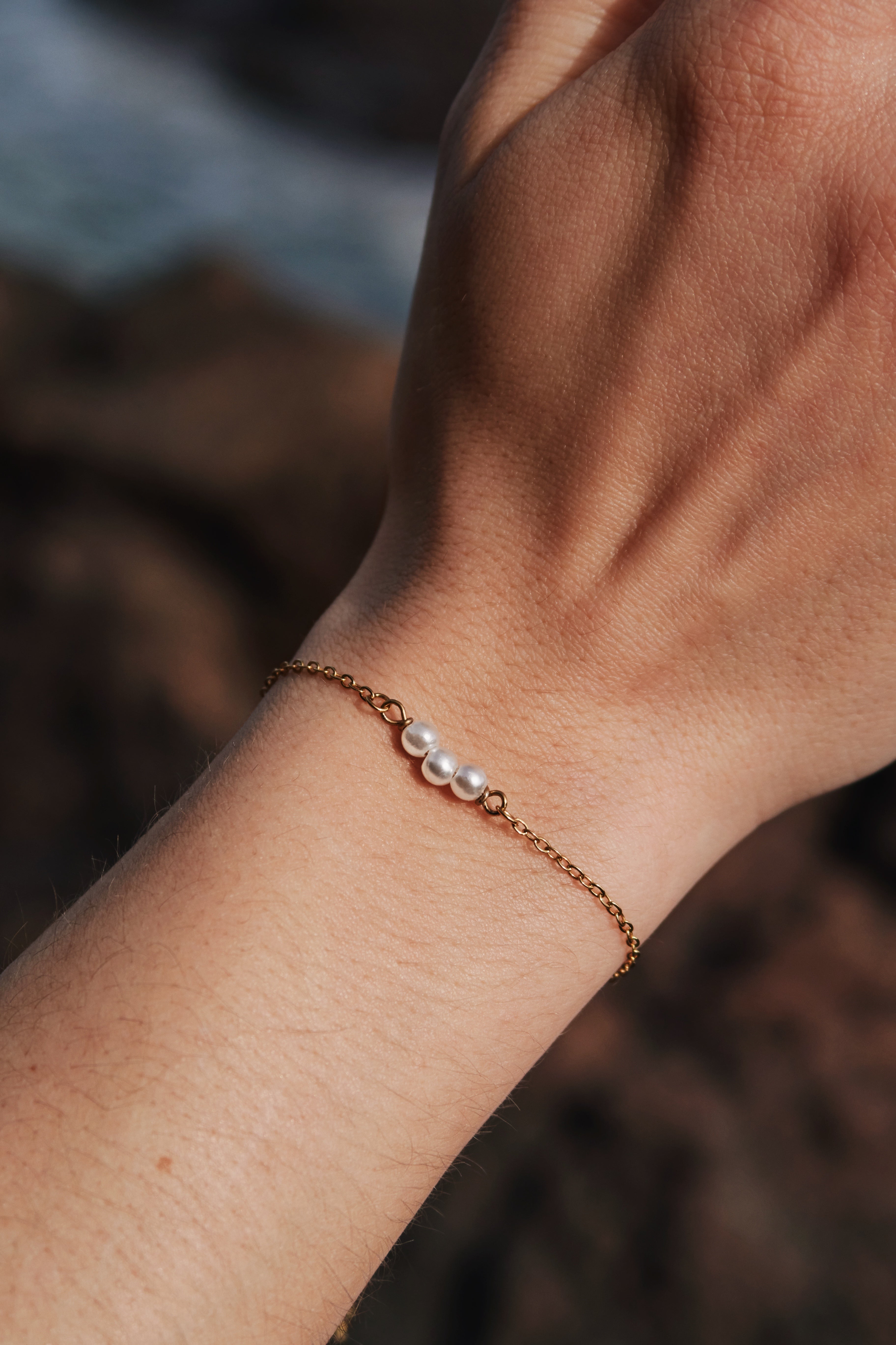 Bracelet Lira - Calista Bijoux