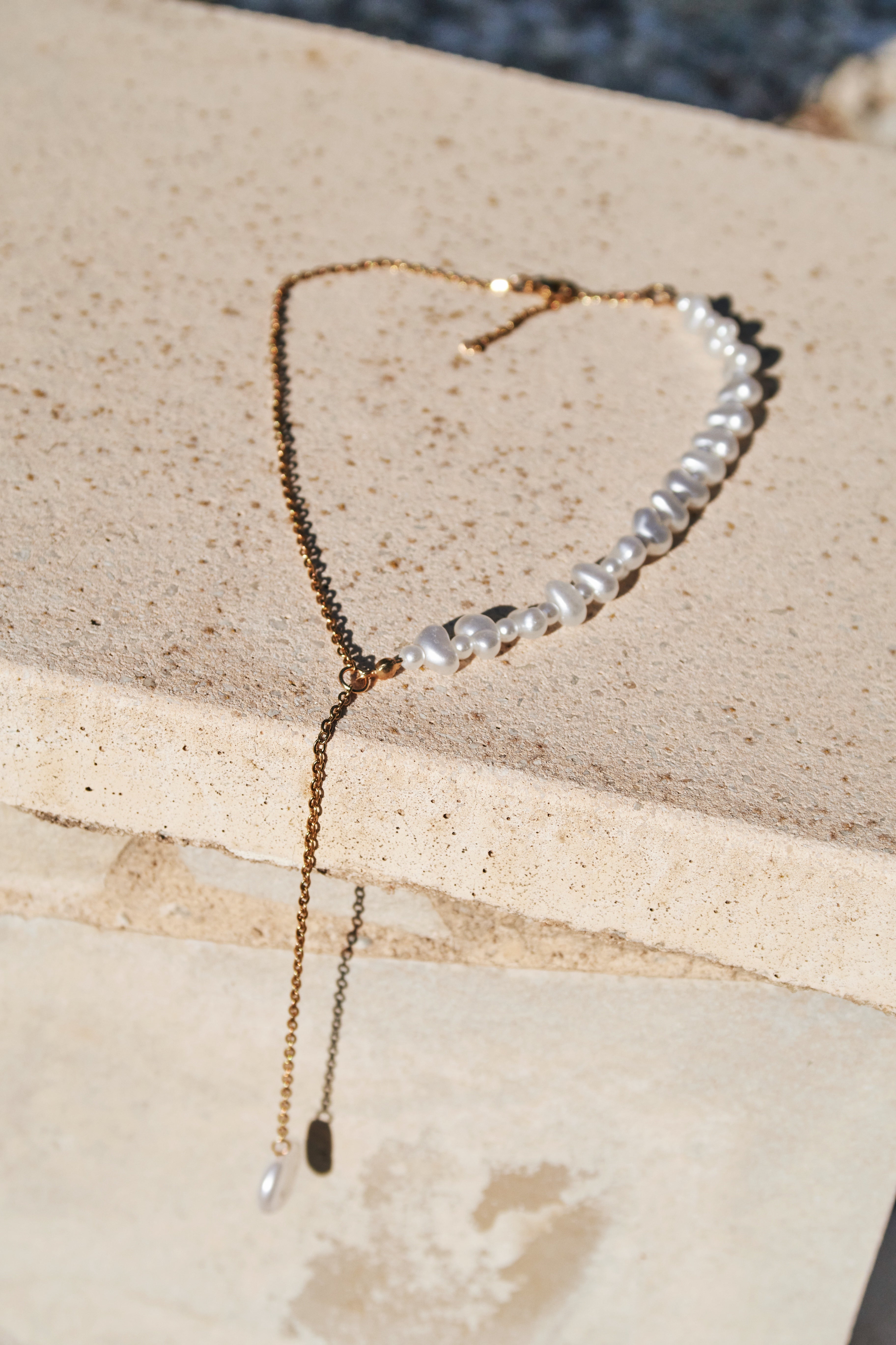 Collier Livia - Calista Bijoux