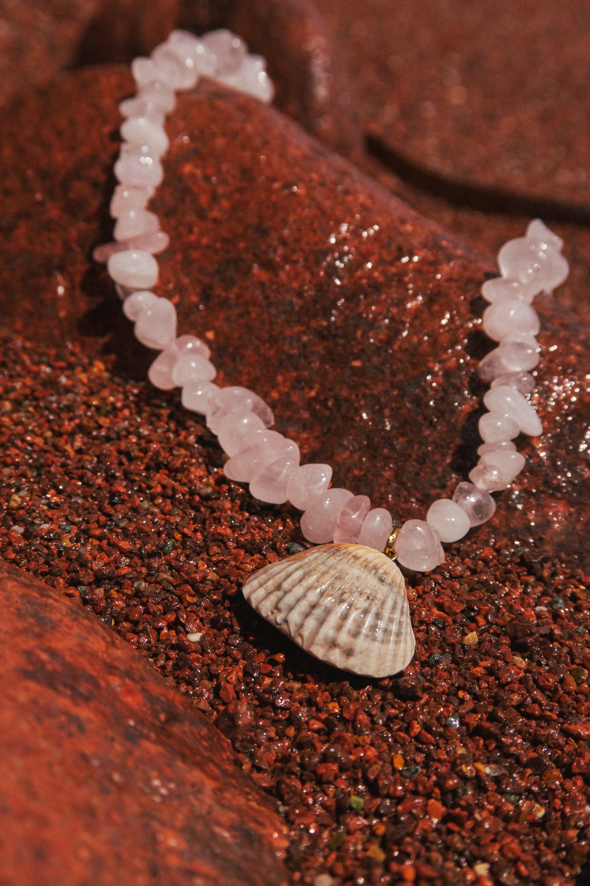 Collier Rive