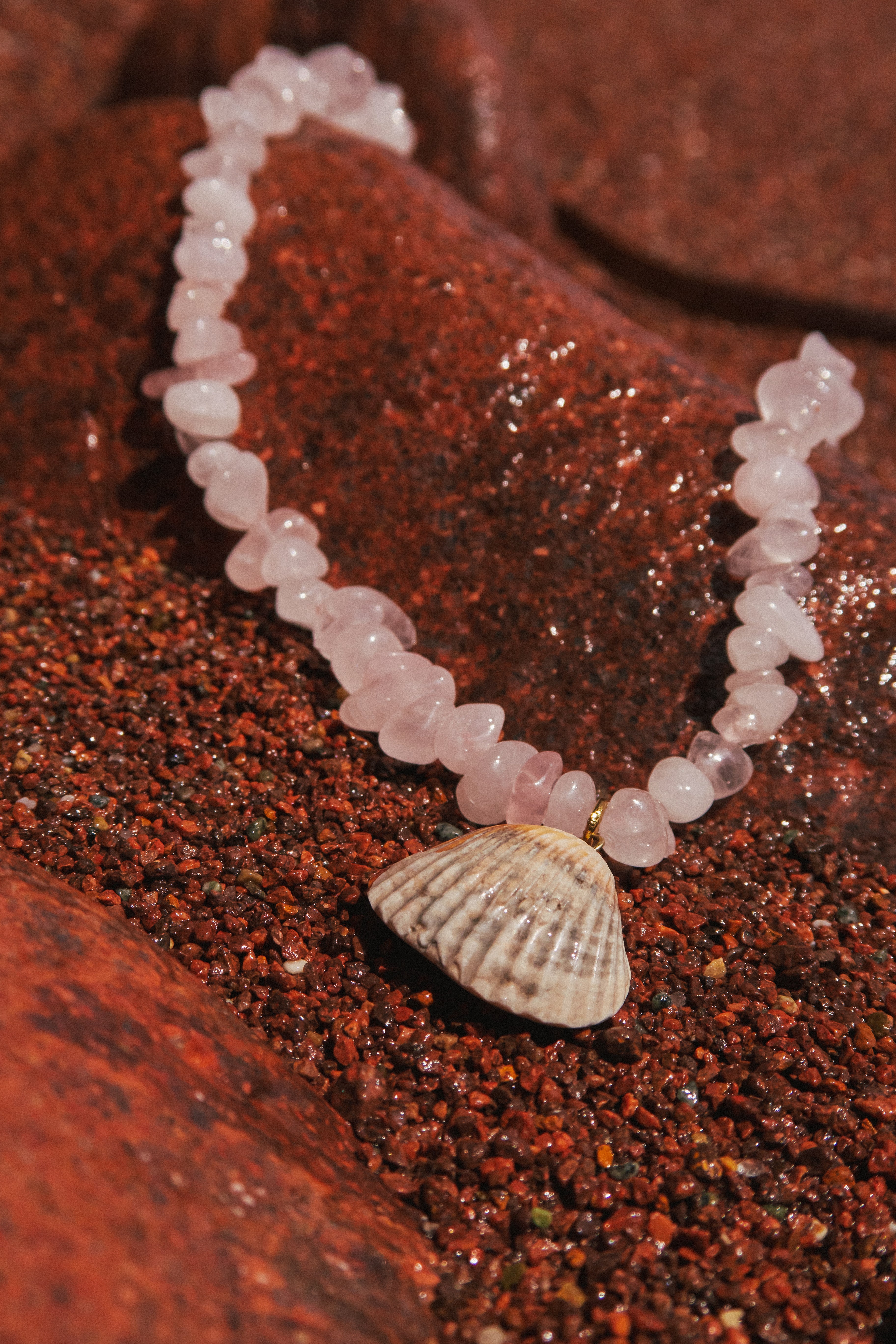 Collier Rive - Calista Bijoux