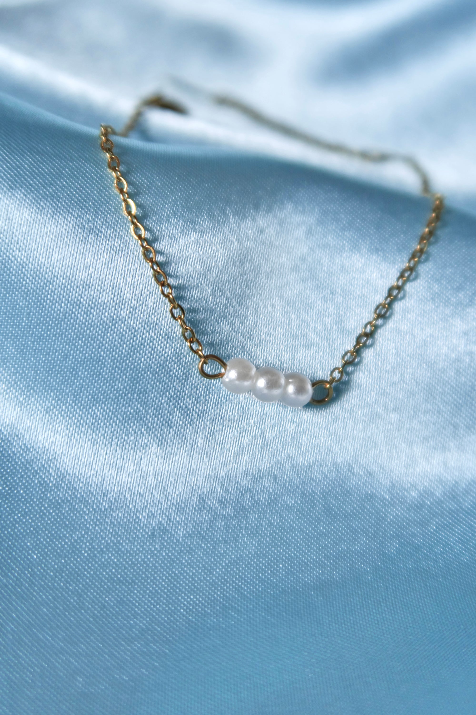 Bracelet Lira