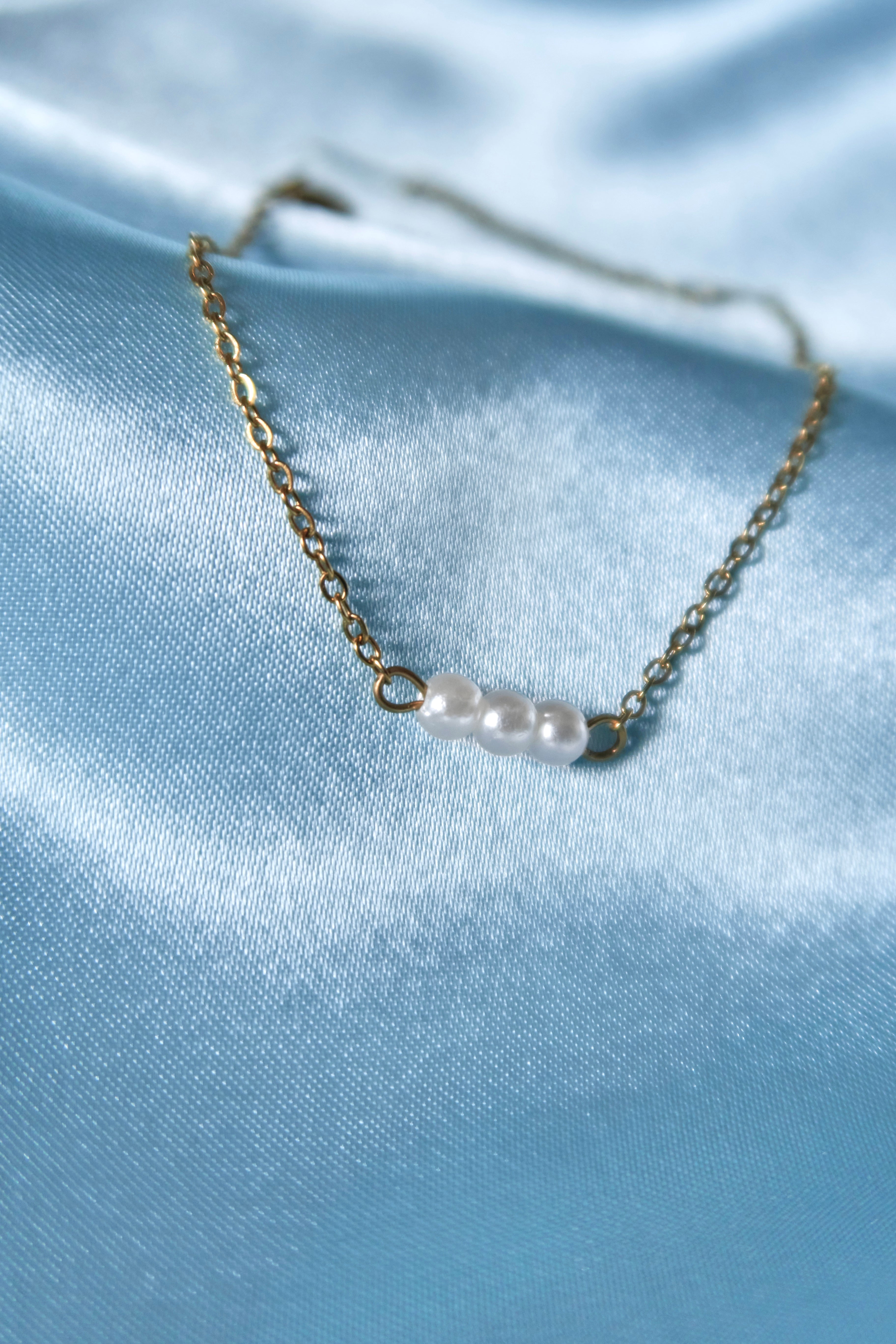 Bracelet Lira - Calista Bijoux