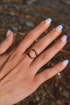 Bague Almira