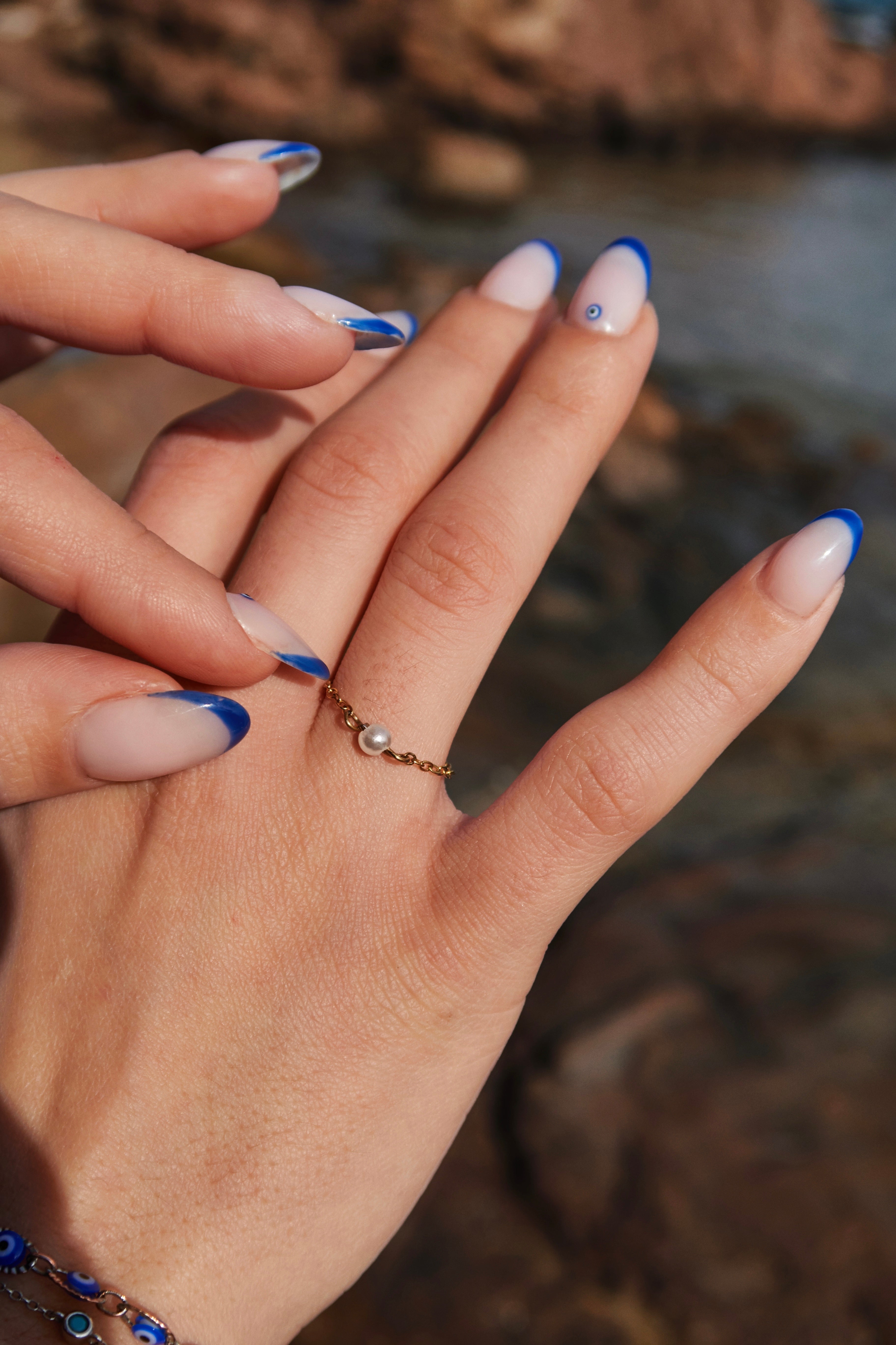 Bague Lia - Calista Bijoux