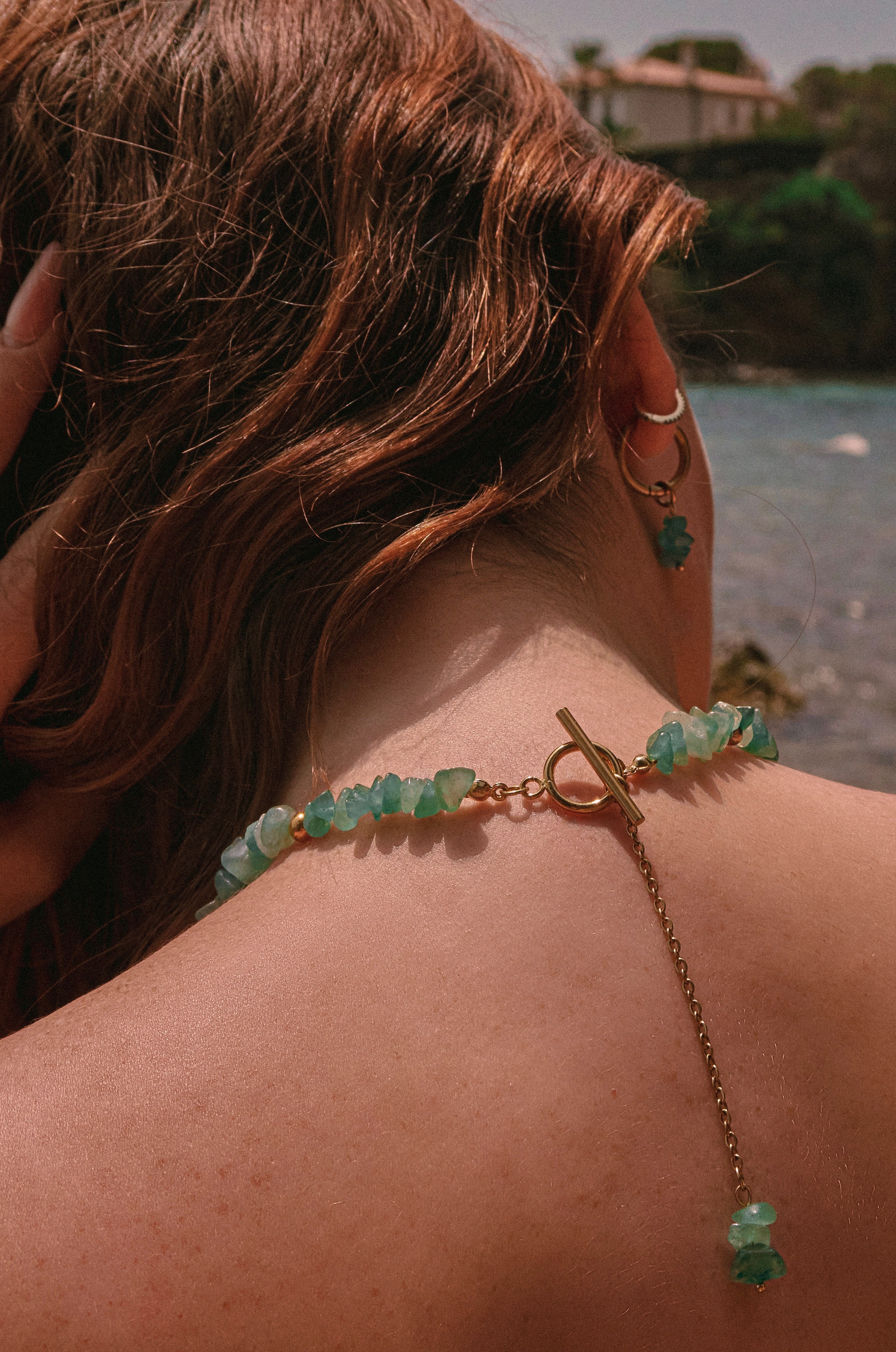 Collier Brise - Calista Bijoux