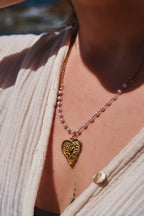 Collier Amaré
