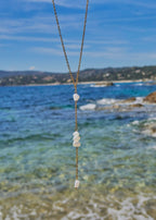 Collier Linéa