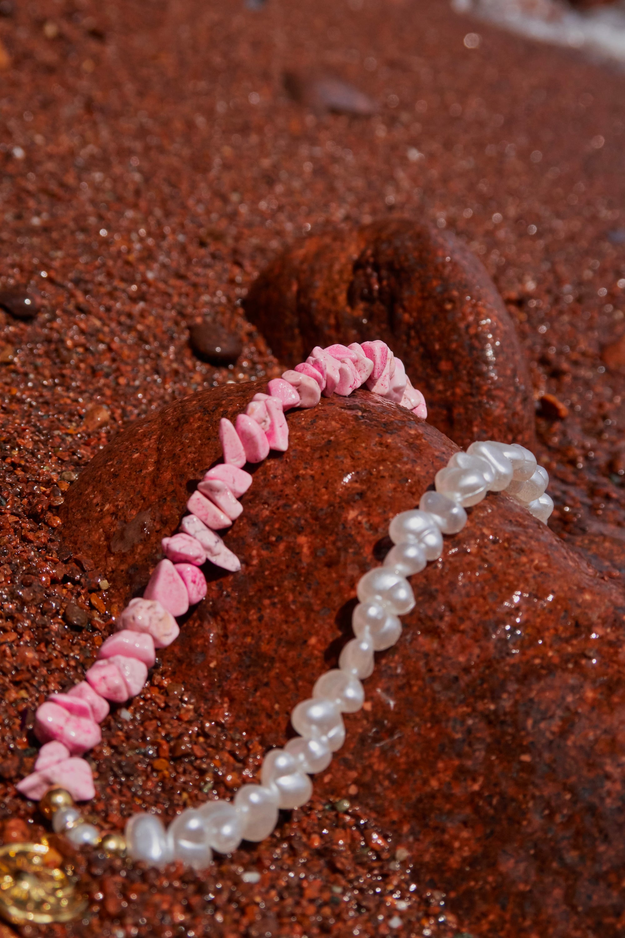 Collier Aurore
