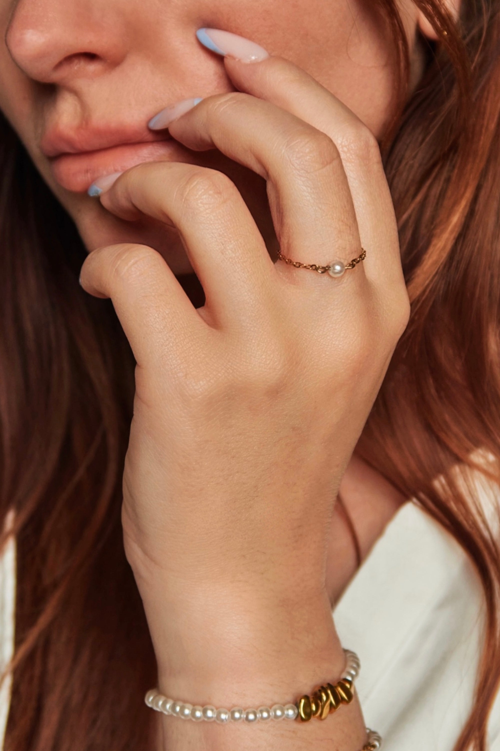 Bague Lia