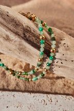 Collier-Bracelet Aubéline