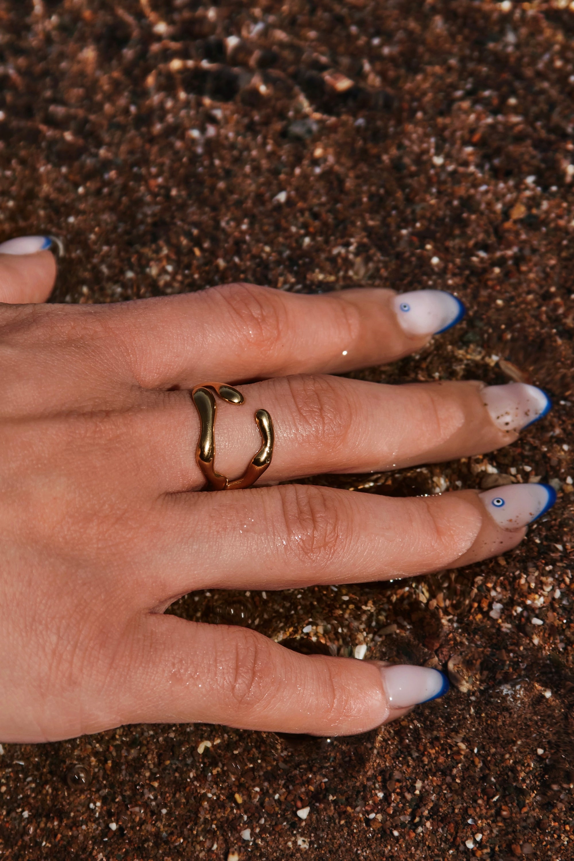 Bague Almira