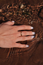 Bague Elira