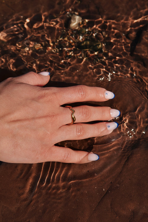 Bague Elira