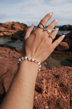 Bague Naïa