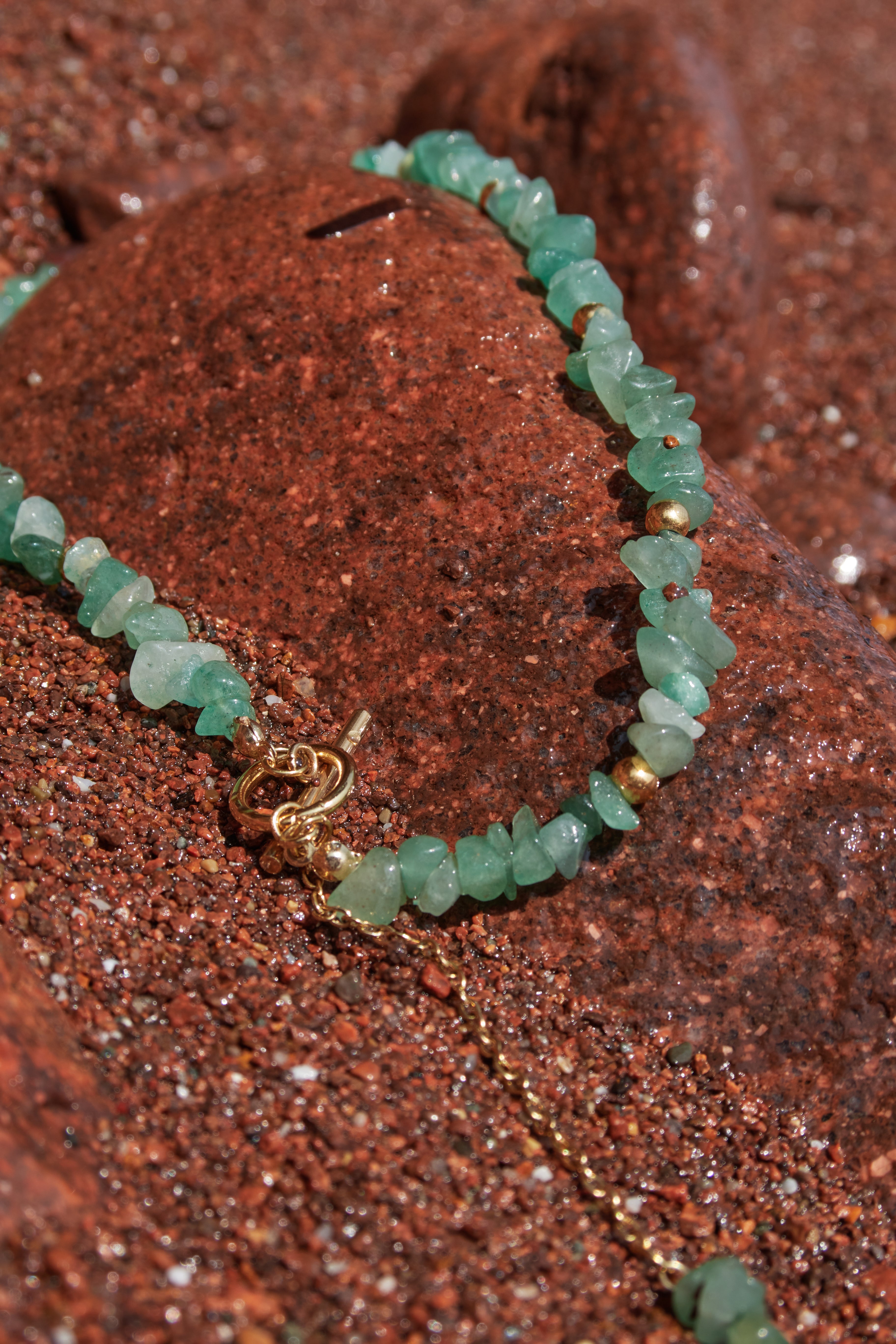 Collier Brise - Calista Bijoux