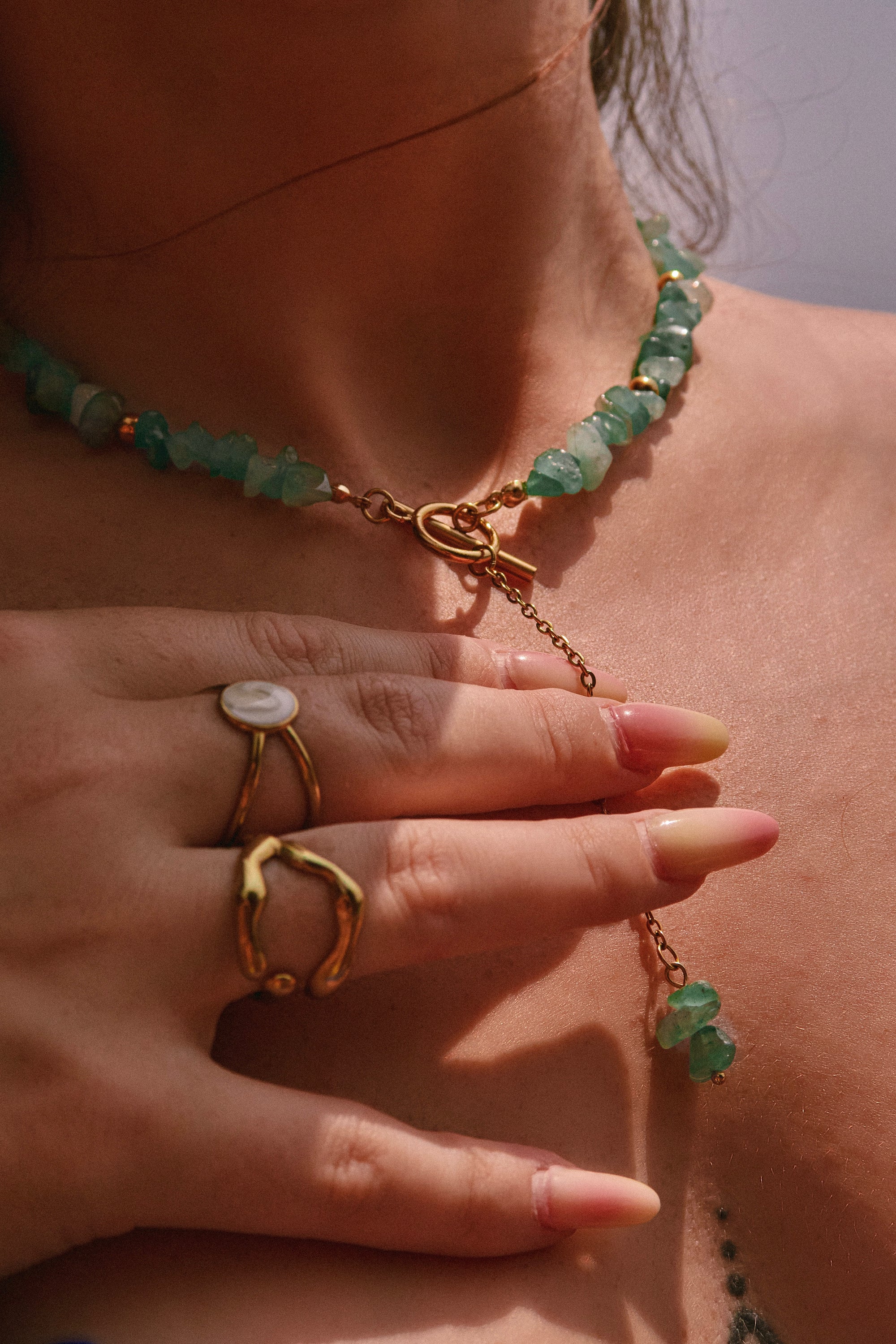 Collier Brise