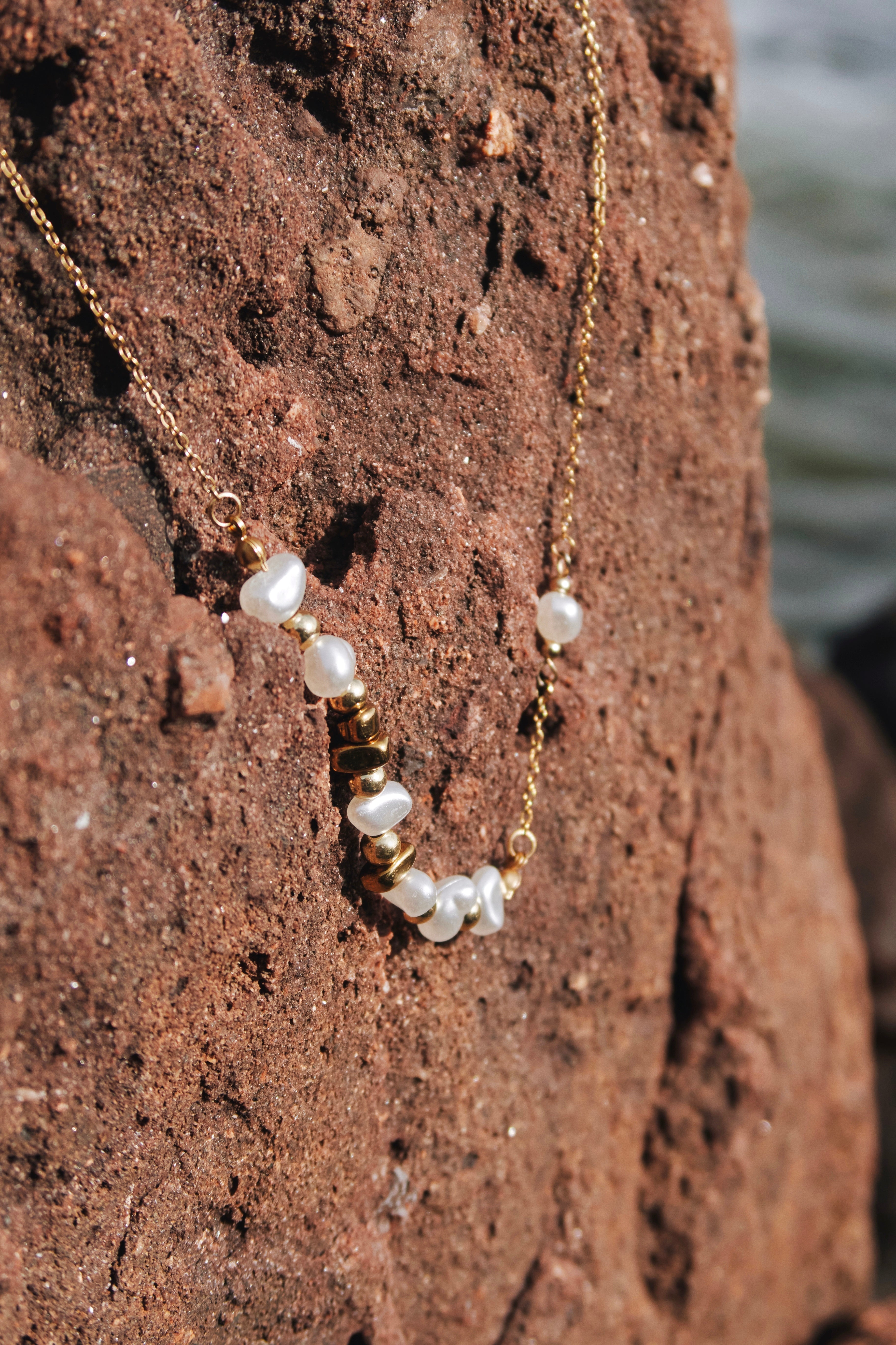 Collier Dune - Calista Bijoux