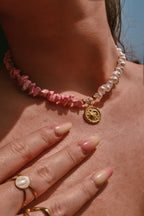 Collier Aurore