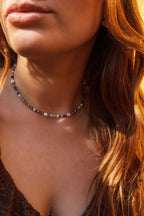 Collier-Bracelet Azura