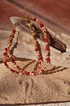 Collier-Bracelet Aubéline