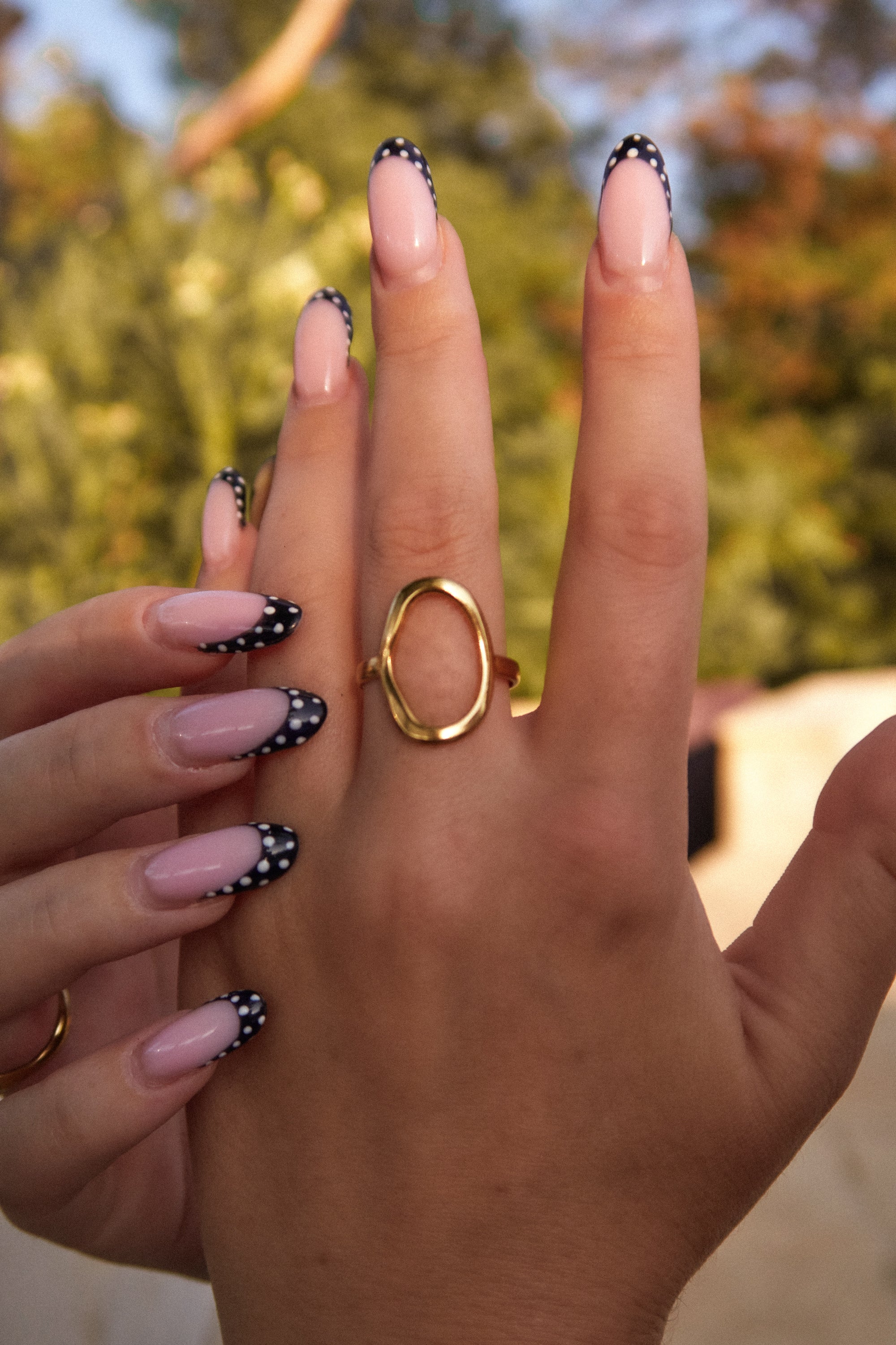 Bague Selya