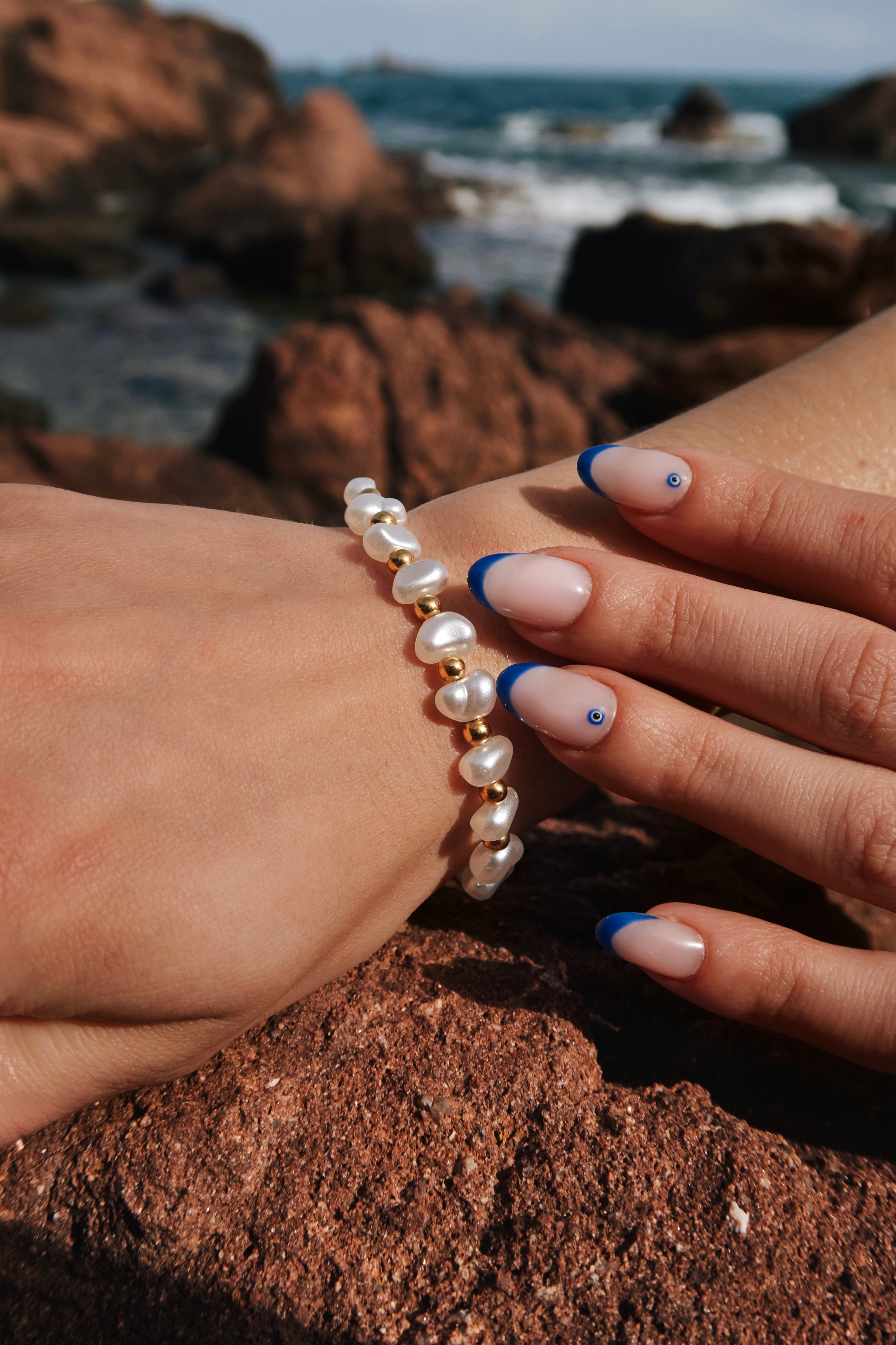 Bracelet Maréa - Calista Bijoux