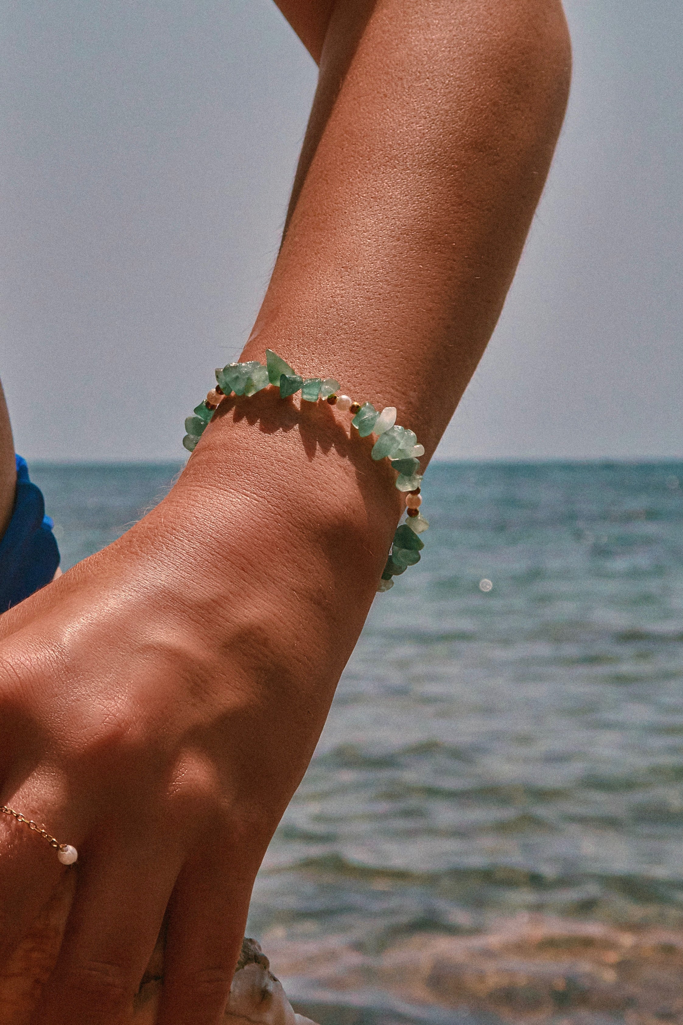 Bracelet Brise - Calista Bijoux