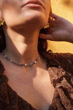 Collier-Bracelet Azura