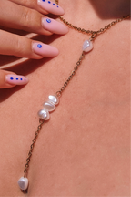 Collier Linéa