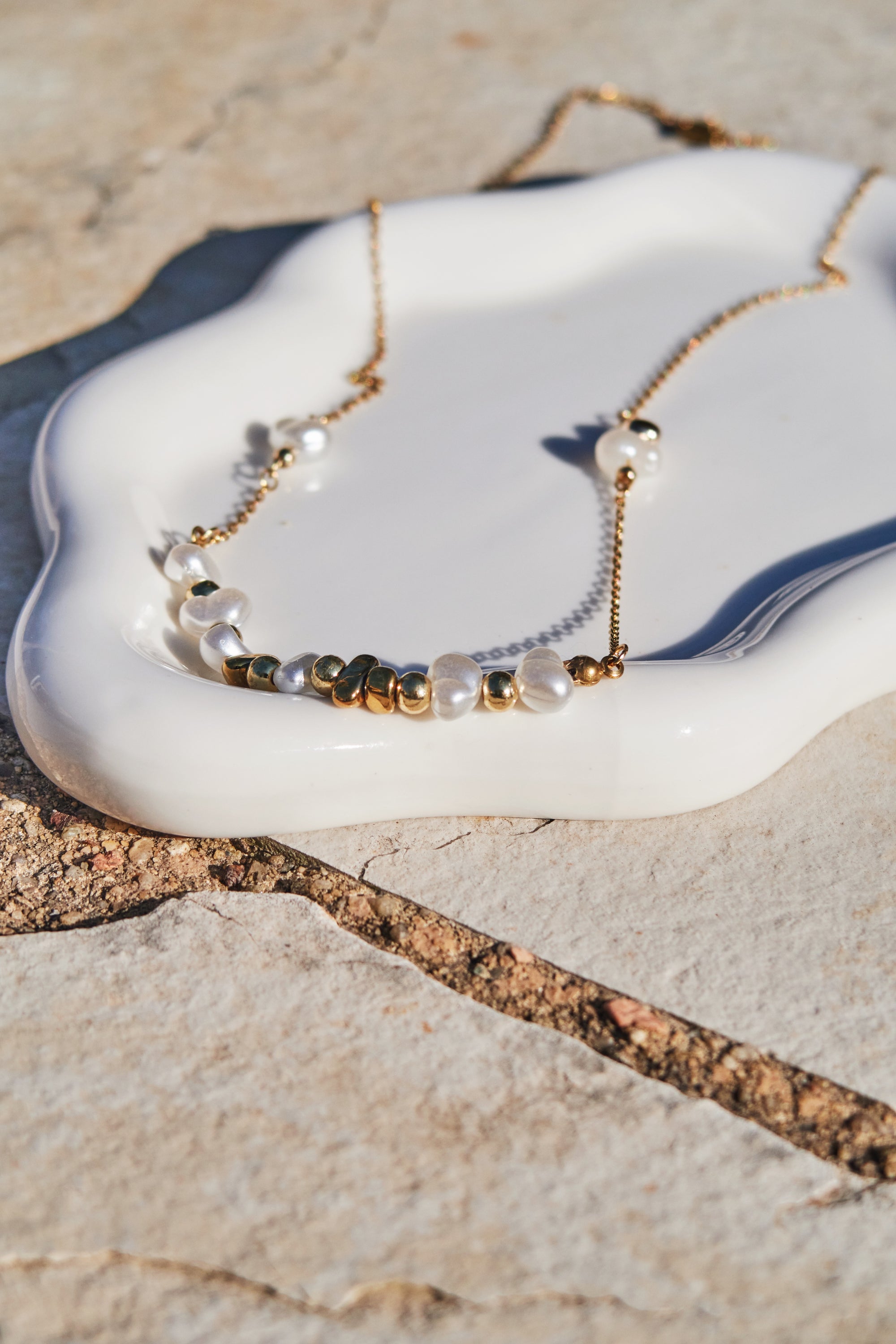 Collier Duna