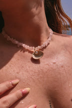 Collier Rive