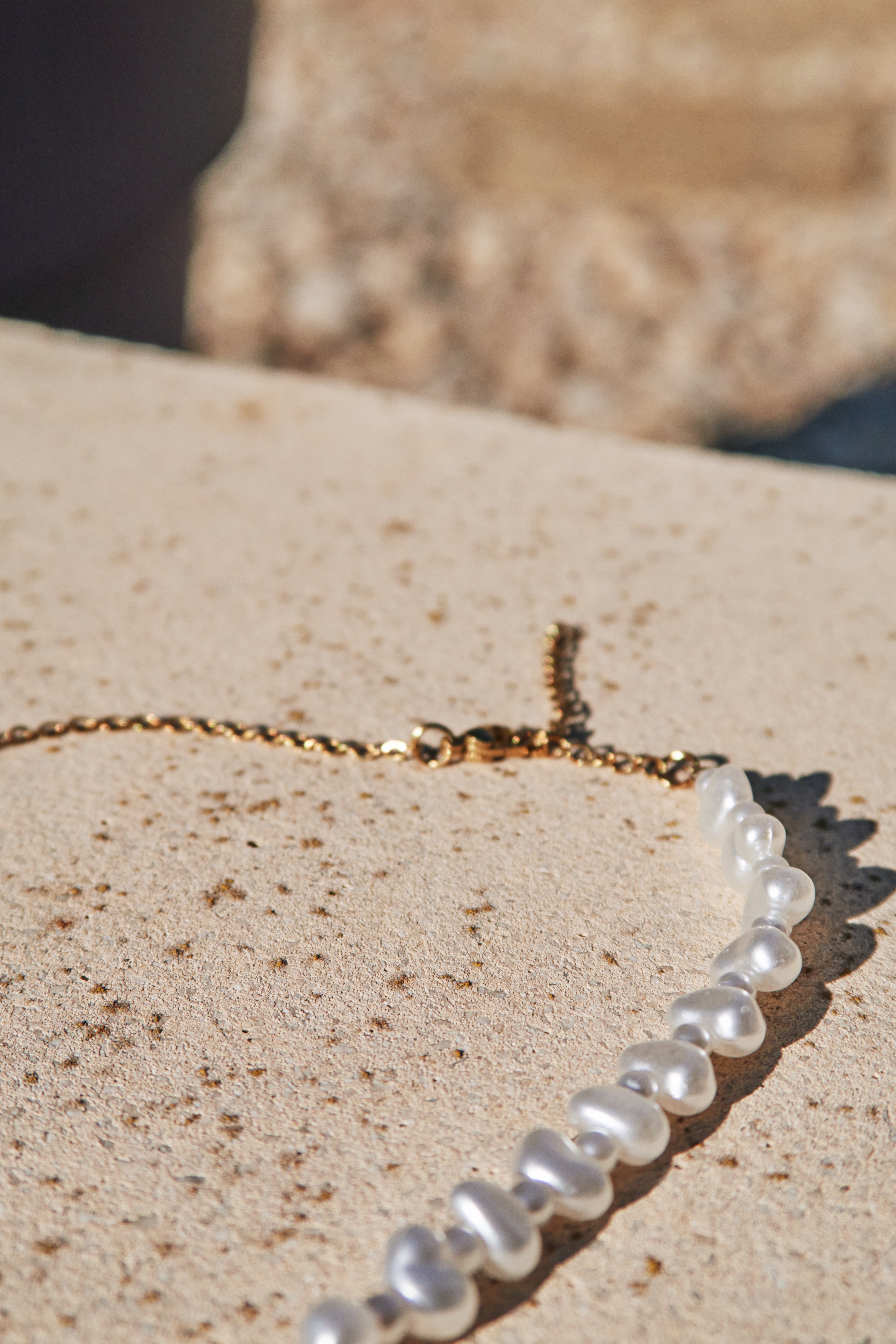 Collier Livia - Calista Bijoux