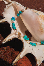 Collier Lagune