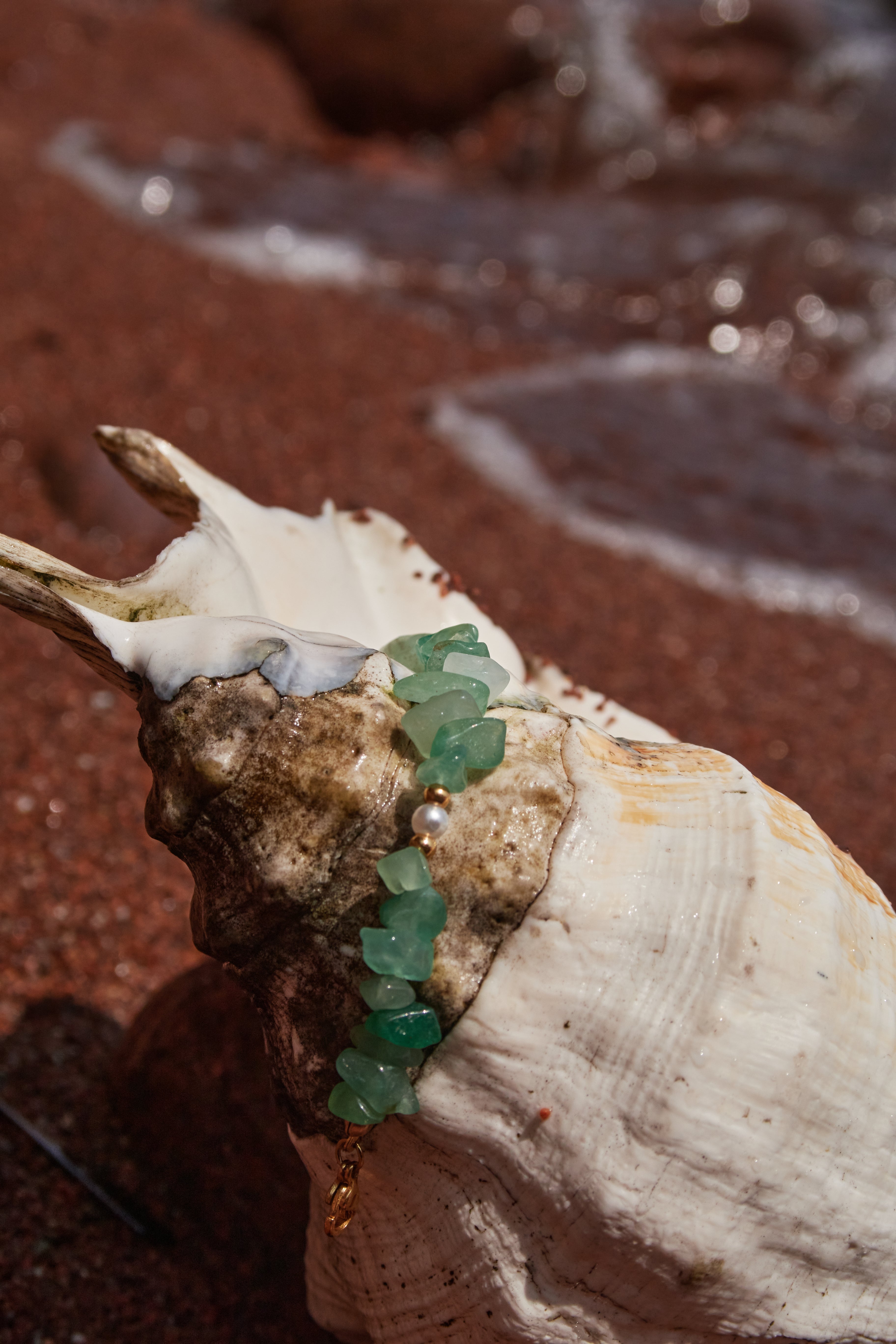 Bracelet Brise - Calista Bijoux