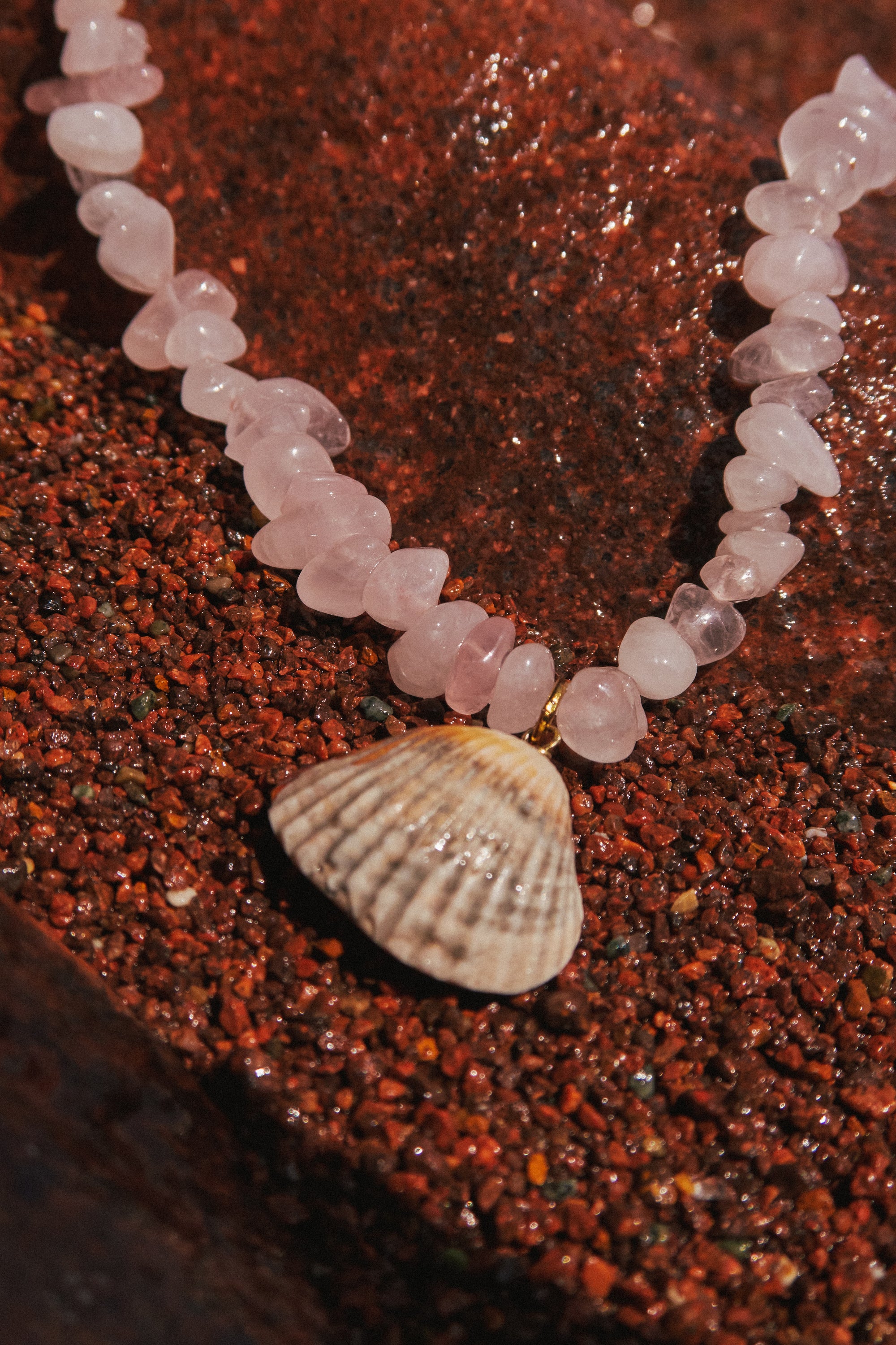 Collier Rive