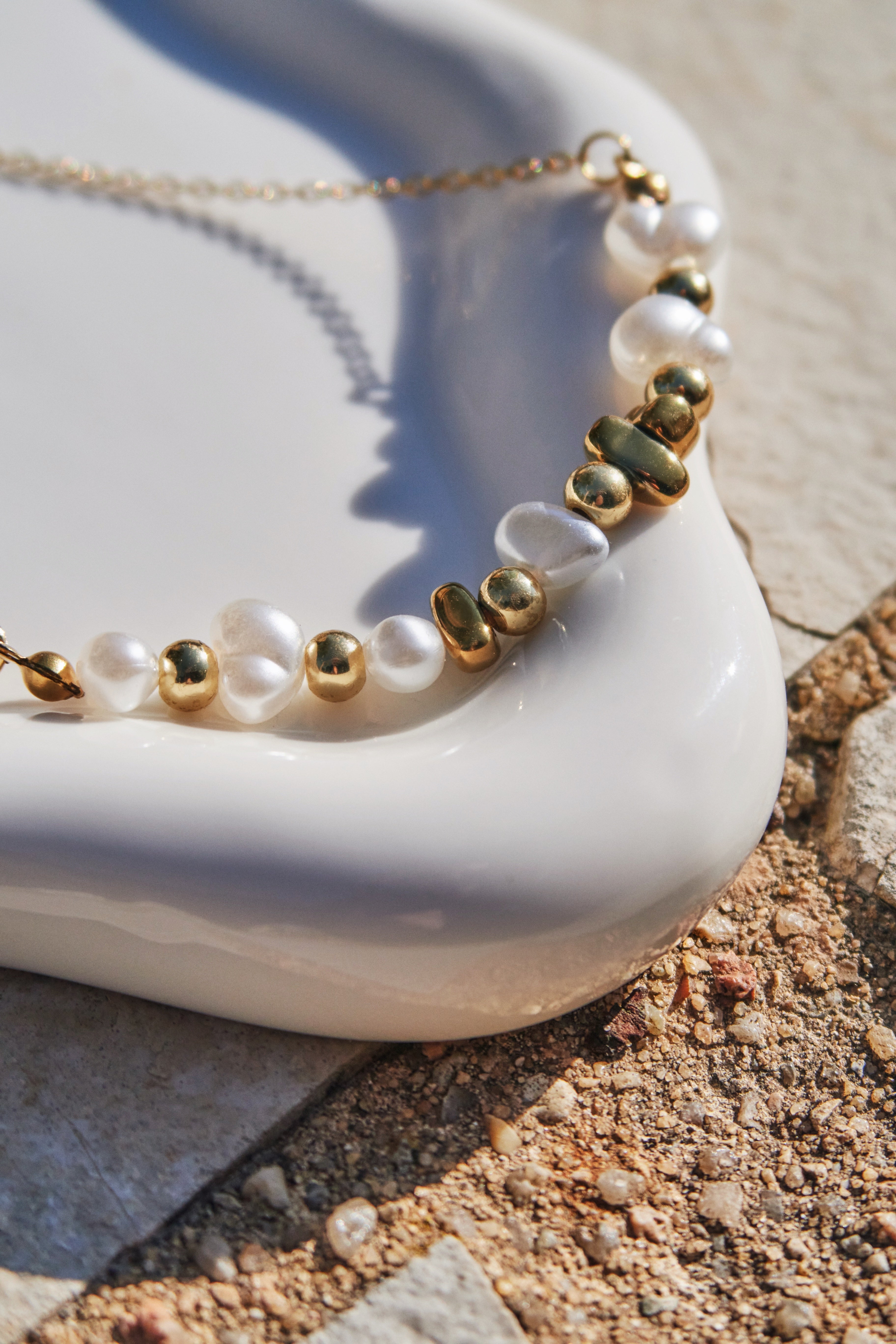 Collier Dune - Calista Bijoux