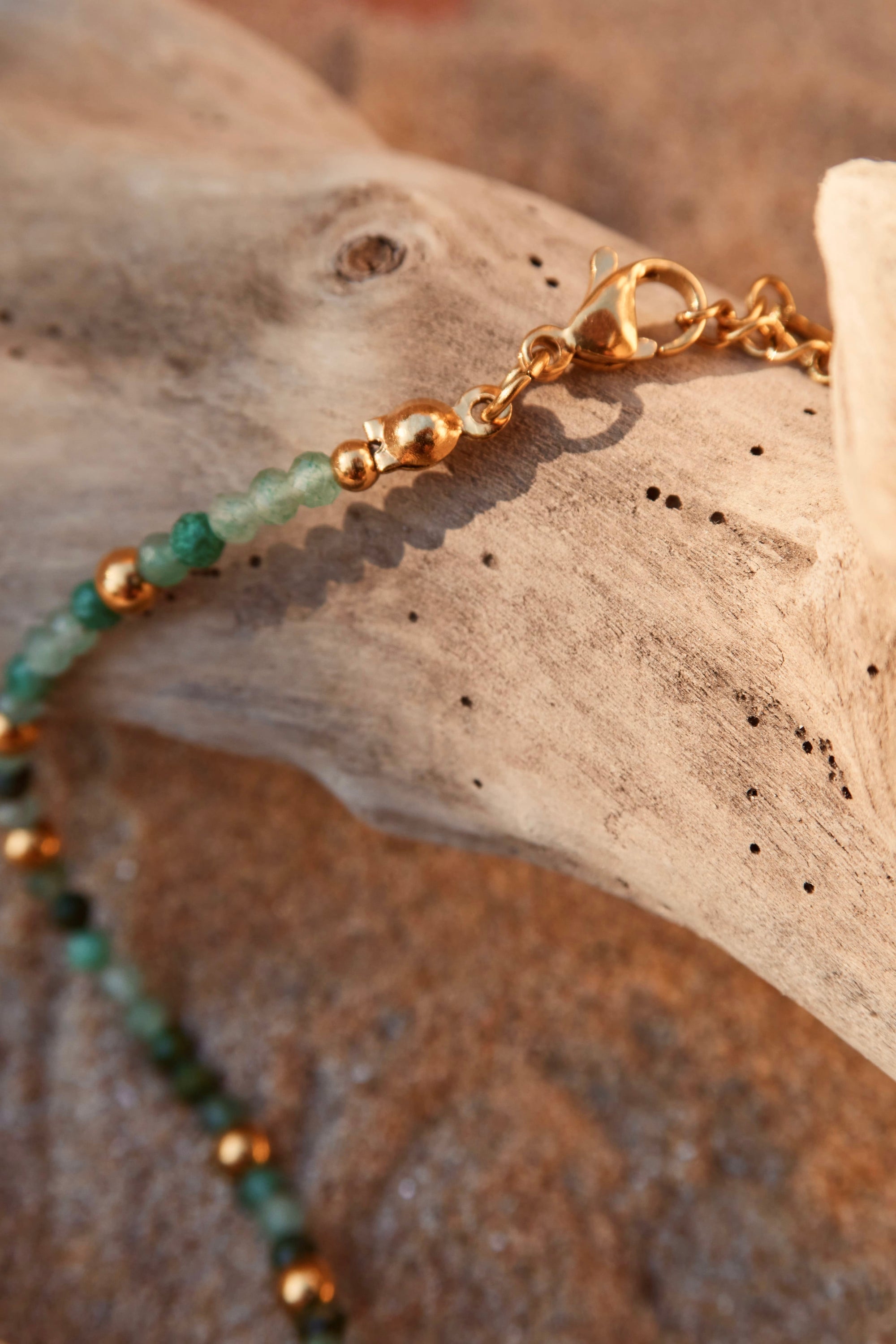 Collier-Bracelet Aubéline