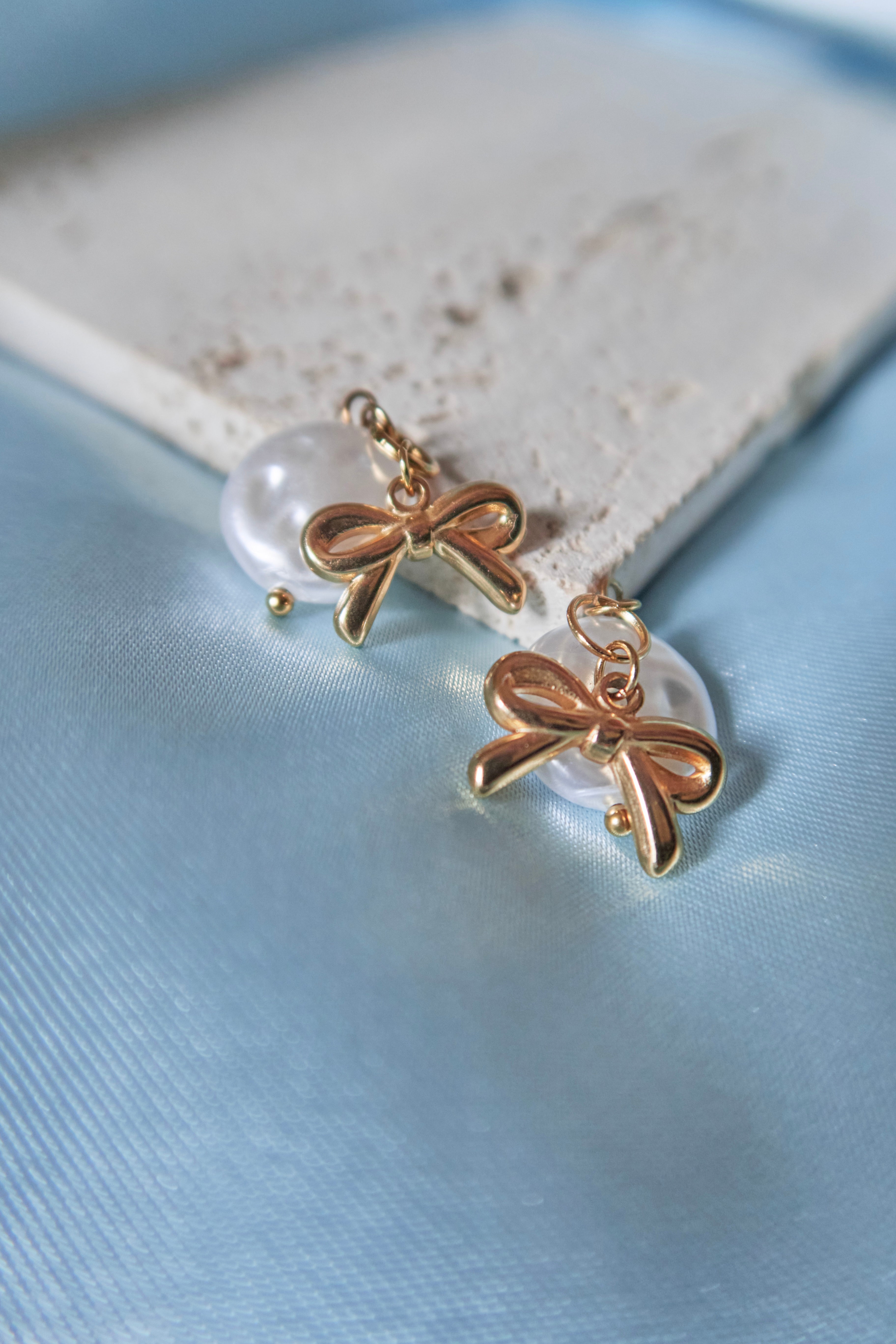 Créoles interchangeables - Calista Bijoux