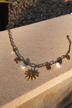 Collier Alba