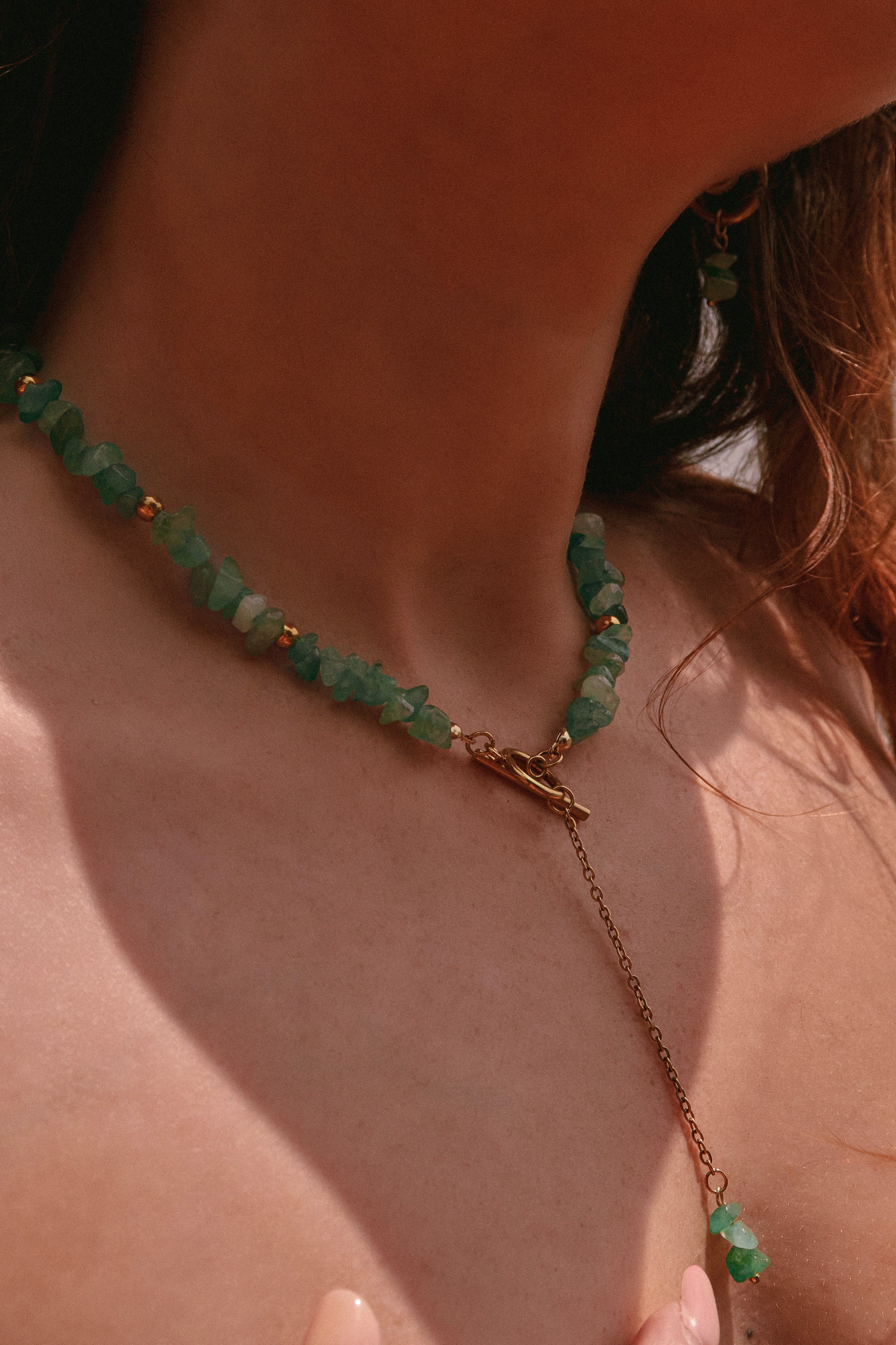 Collier Brise