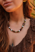 Collier Solyne