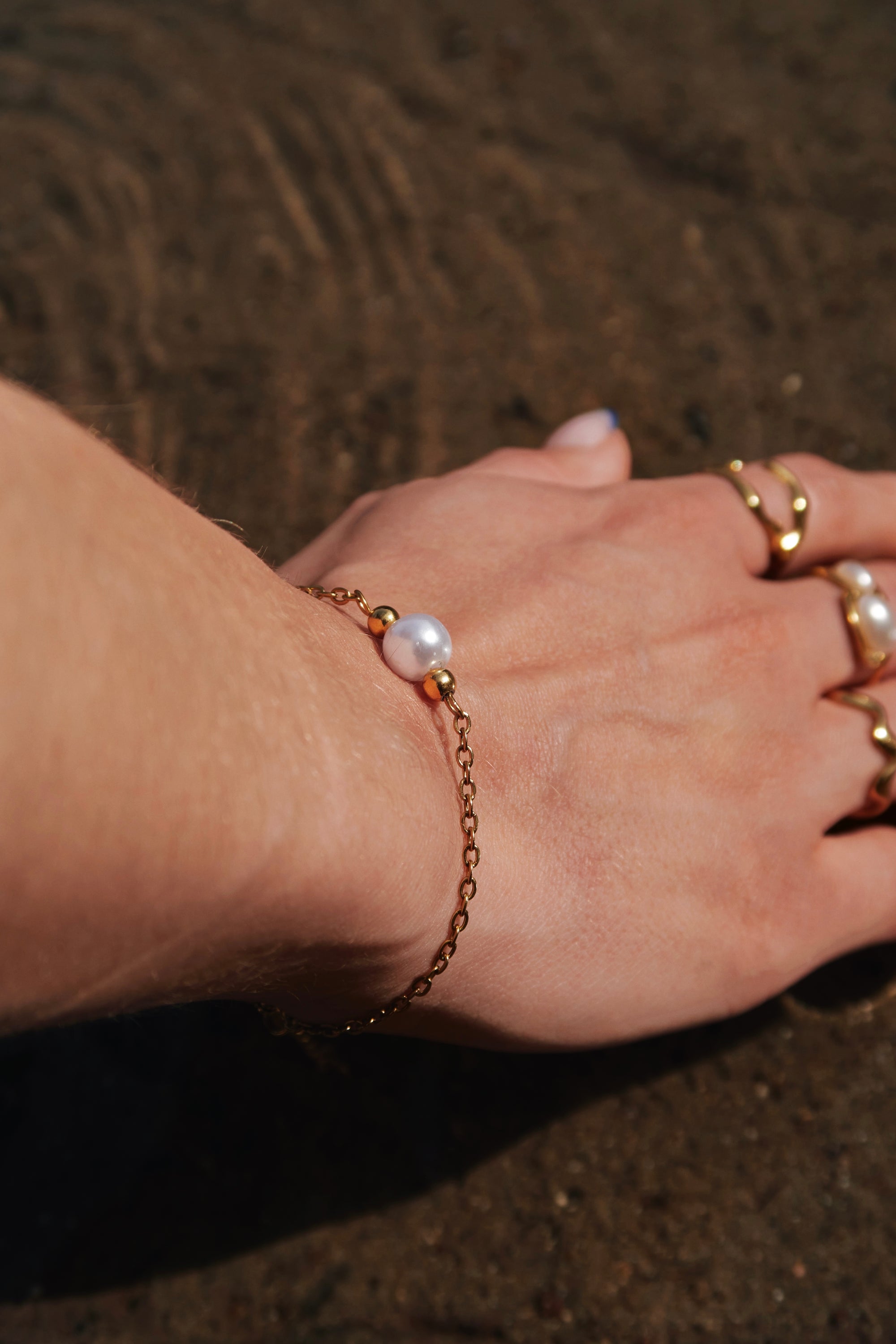 Bracelet Nerea
