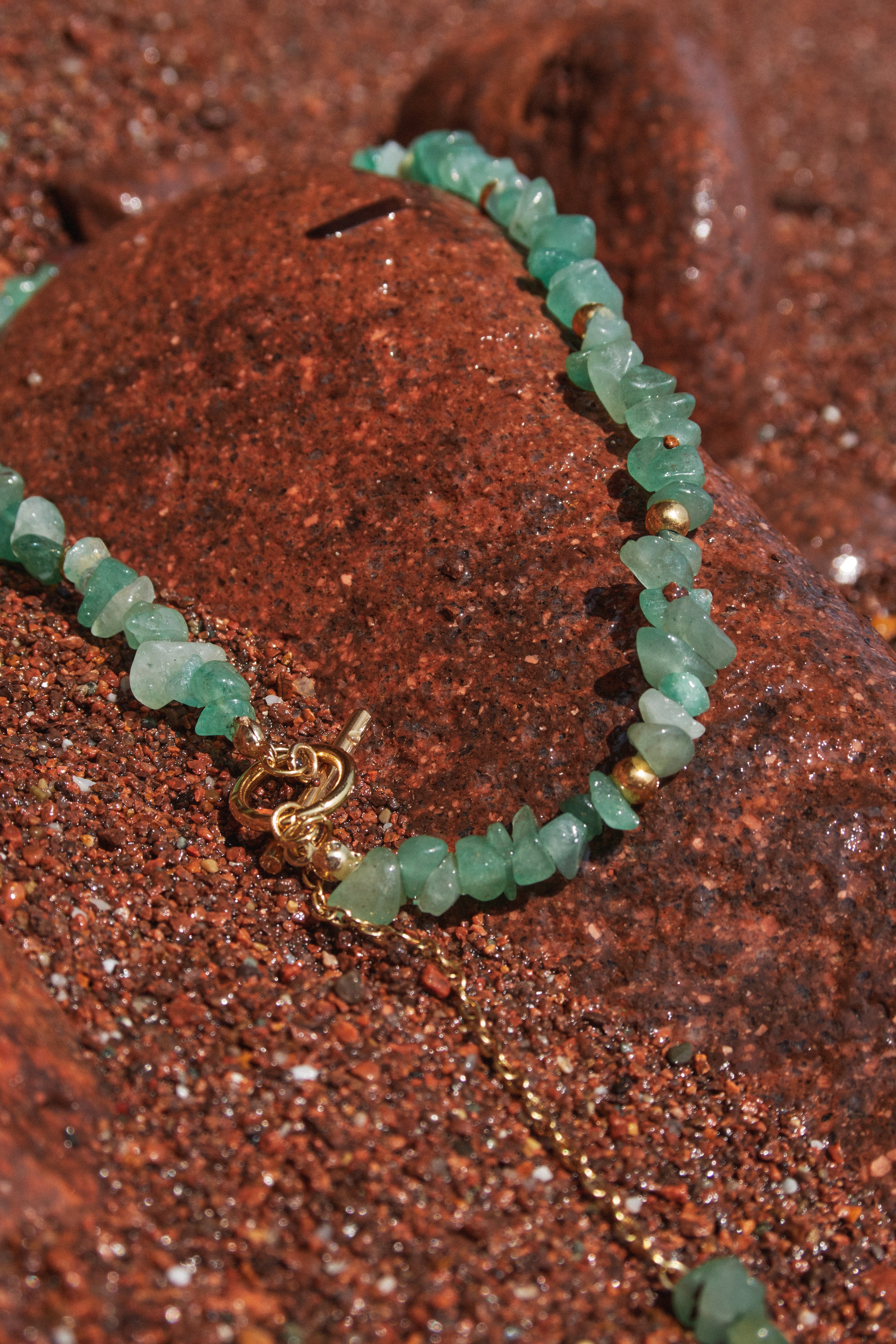 Collier Brise - Calista Bijoux