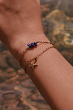 Bracelet Azur