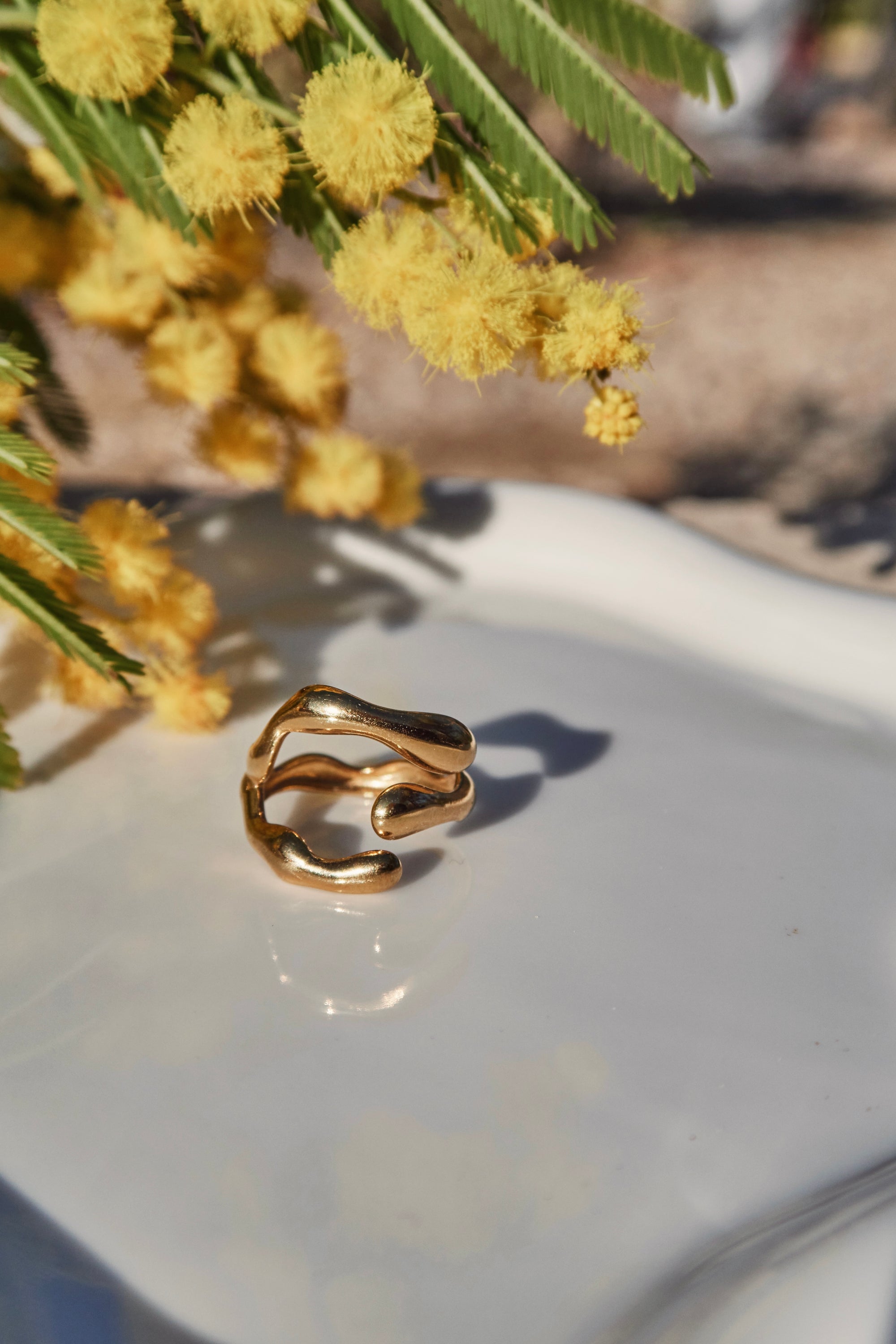 Bague Almira