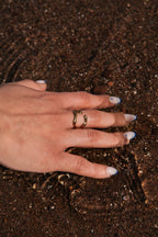 Bague Almira