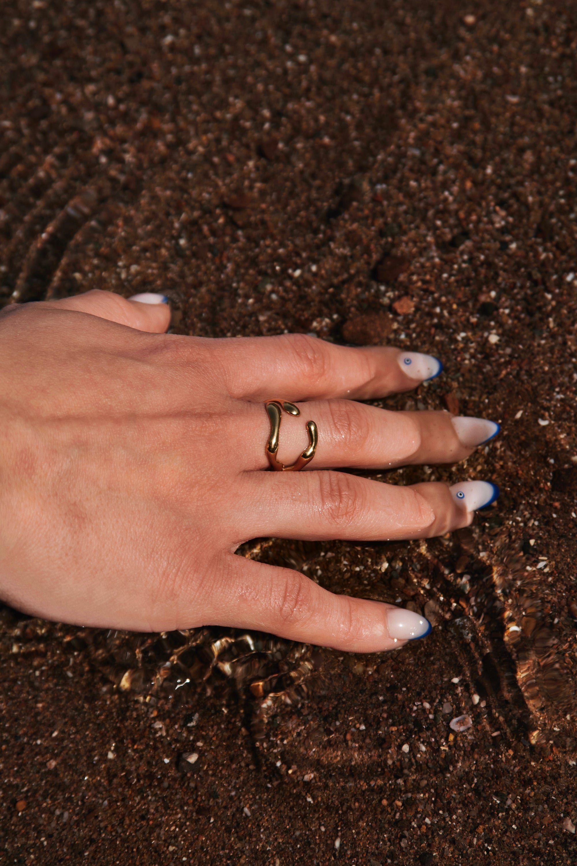 Bague Almira